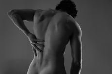 helping correct posture